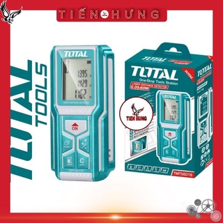 0.05-60m máy đo khoảng cách tia laser total tmt56016