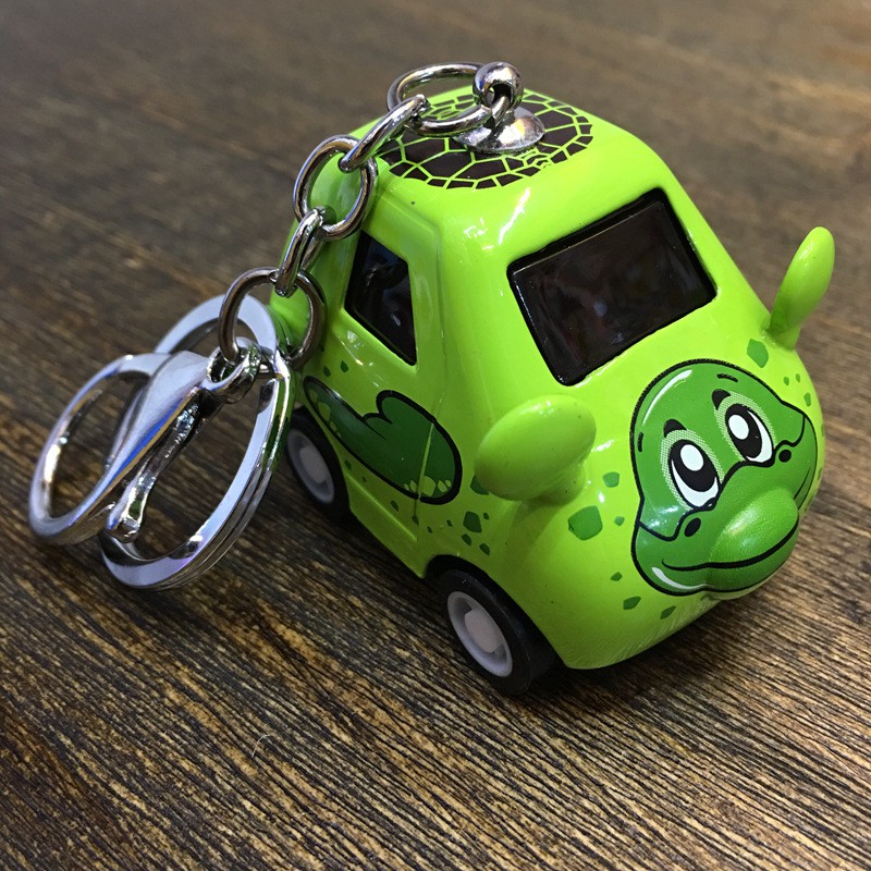 Móc khoá mô hình siêu xe