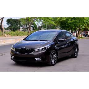 KIA CERATO 2015 - 2018: Phim PPF dán full bộ nội thất - AUTO6 <Made in Việt Nam> chống xước, che phủ các vết xước cũ...