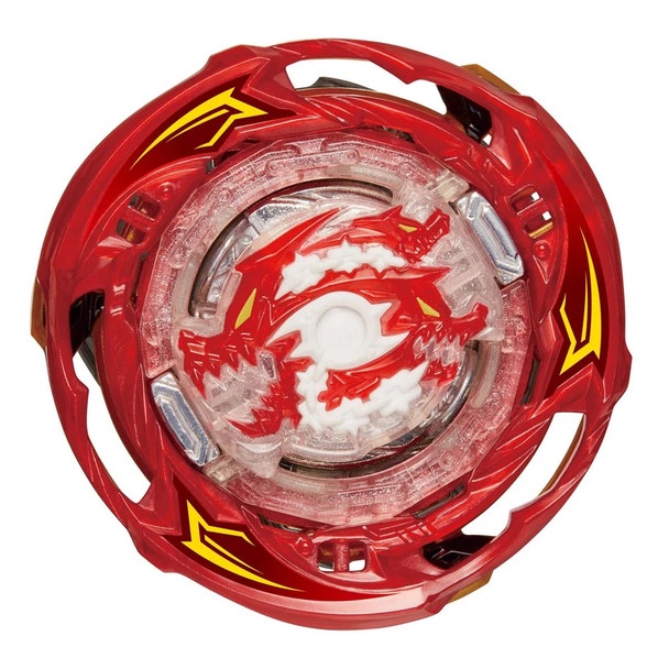 Set 5 Con Quay Beyblade Burst B202 Random Booster Ultimate DB QuadDrive Random Booster Vol.30 Chính Hãng Takaratomy