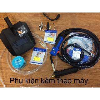 máy hàn mig nbc-270 andeni(nhiều phụ kiện)