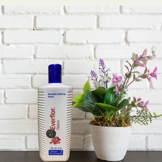 THUỐC UỐN TÓC NÓNG EVERFLOR