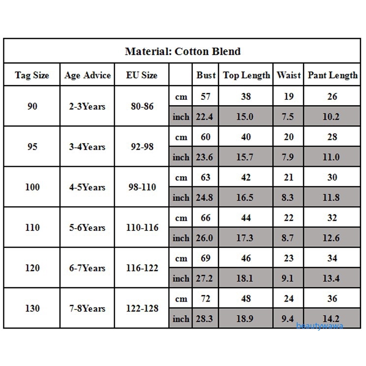 Bộ đồ ngủ áo thun tay ngắn và quần đùi in họa tiết siêu anh hùng dành cho bé trai