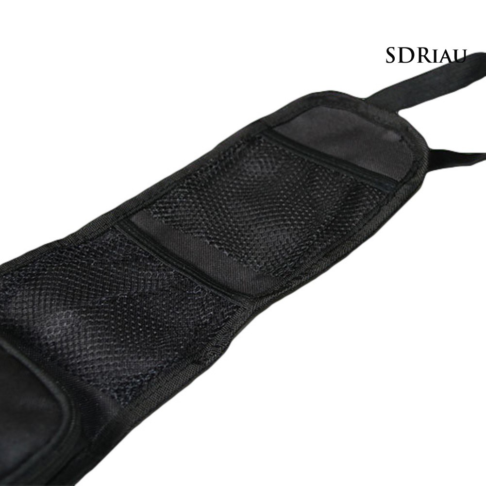 Túi Lưới Bên Hông Ghế Xe Hơi Tiện Lợi