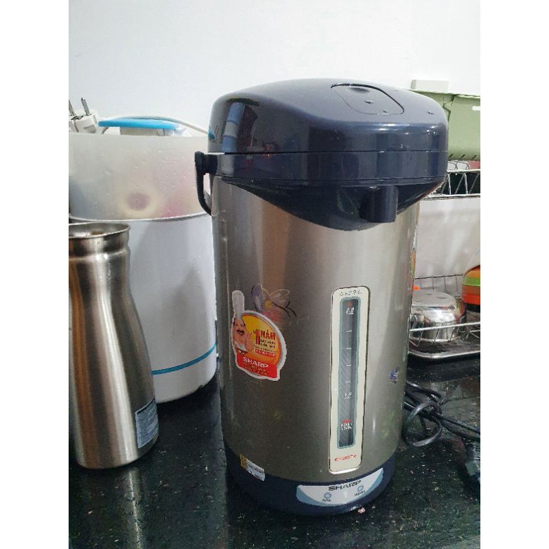 Bình đun nước nóng Sharp
