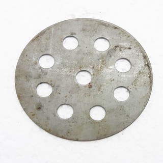 combo 2 miếng chặn than bếp than Trí Việt sài cho bếp 28cm, 30cm,34cm