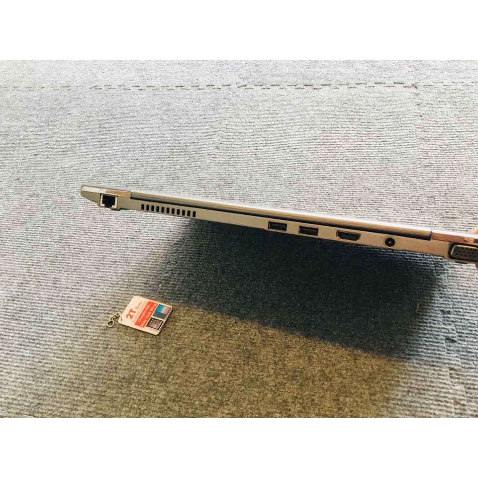 Laptop Toshiba Portege Z930 siêu nhẹ, vỏ nhôm mage cao cấp | BigBuy360 - bigbuy360.vn