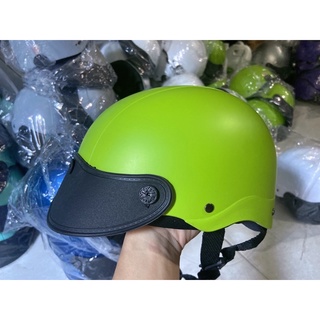 Nón bảo hiểm thời trang