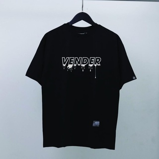 Áo Thun Tay Lỡ Sweater Basic Vender Ss1 cotton ( V4 )