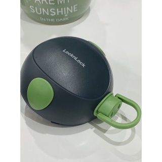 Dụng Cụ Xay Tỏi Ớt Lock&Lock