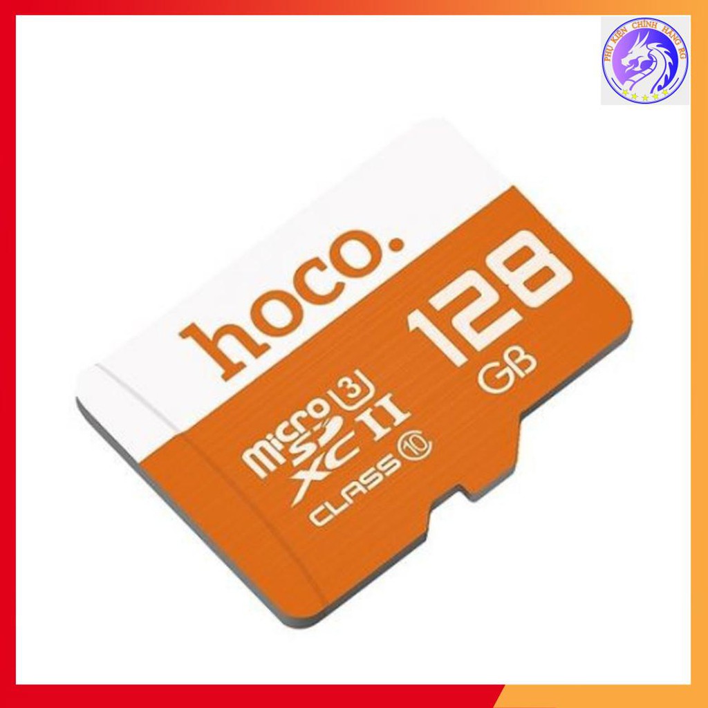 Thẻ Nhớ micro SD 4g 8g 16g 32g 64g 128g [CHÍNH HÃNG] HOCO