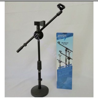 Giá Đỡ Micro Bằng Sắt Betavo St 204 Tiện Dụng