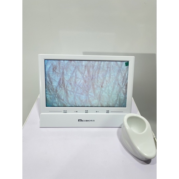 Máy Soi Da Mini Ipad 11 inch nhiều chế độ Siêu Sịn Sò ( May soi da)