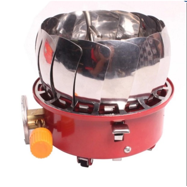 Bếp gas mini dã ngoại Cao cấp thế hệ mới Kovar TPS