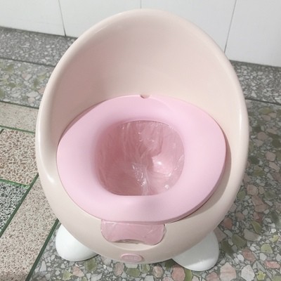 Túi bóng lót bô vệ sinh cho bé AAG mã 289