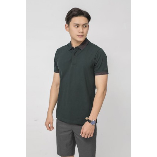 (OFF 50%) Áo polo ARISTINO APS069S9, Regular, size S, Tag 450K
