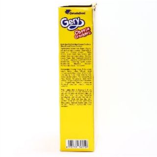 BÁNH QUY PHÔ MAI GERY 180G