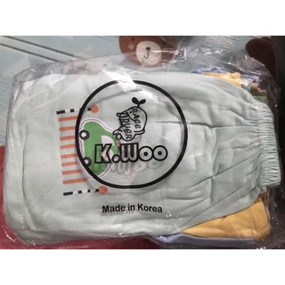 quần chục thun lạnh cho bé (combo 10c)