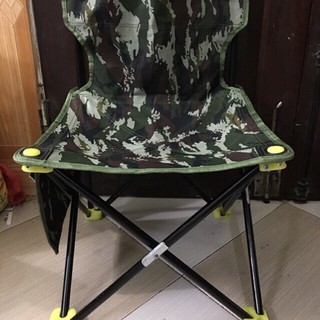 Ghế ngồi câu cá giàn di