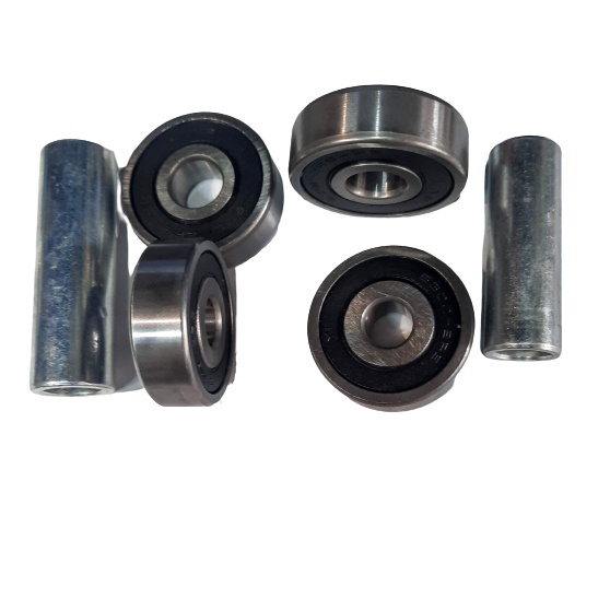 Bộ bạc đạn và ống chỉ dành cho Exciter 2008, Sirius, Jupiter, Taurus