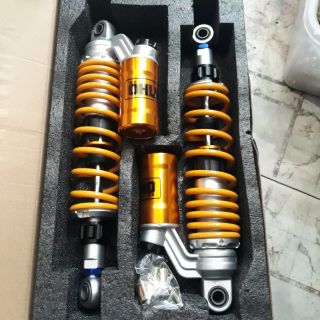 PHUỘC OHLINS BÌNH DẦU GẮN WAVE DREAM JUPITER SIRIUS SUPPERCUP WAVE BLADE 2019 ĐỜI MỚI