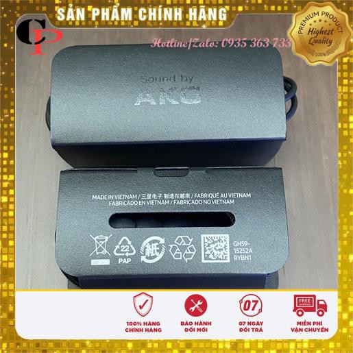 Tai Nghe Samsung ⚡CHÍNH HÃNG⚡ Tai nghe AKG Type-C S20 Chất liệu cao cấp, dây bọc dù chống đứt và chống rối