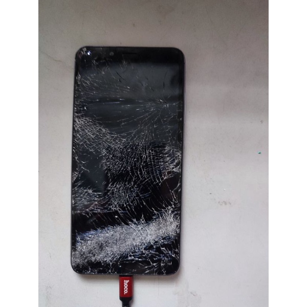 Điện thoại Xiaomi 6A, 2 sim 2 sóng