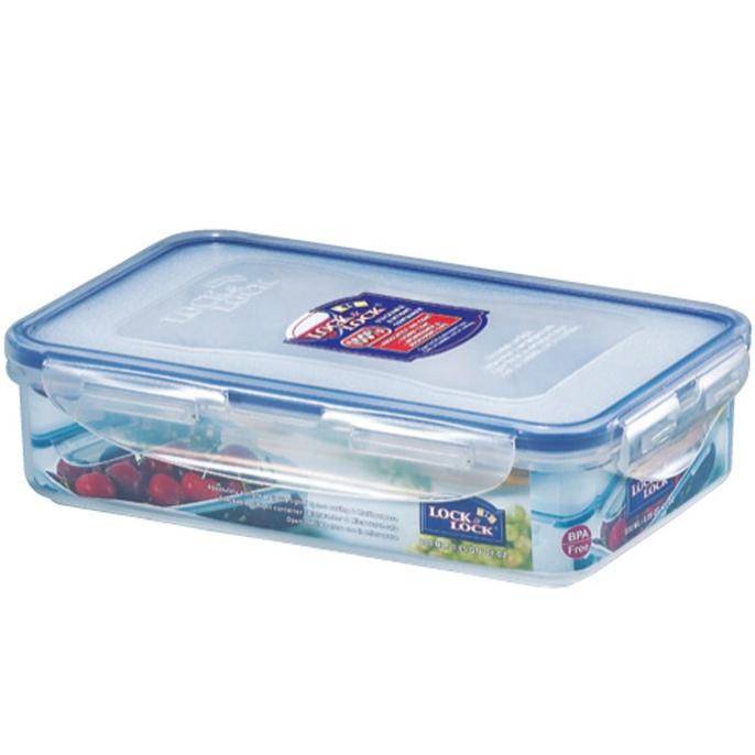Lock & Lock Hộp Đựng Thực Phẩm Cổ Điển 800ml (Hpl816) | BigBuy360 - bigbuy360.vn