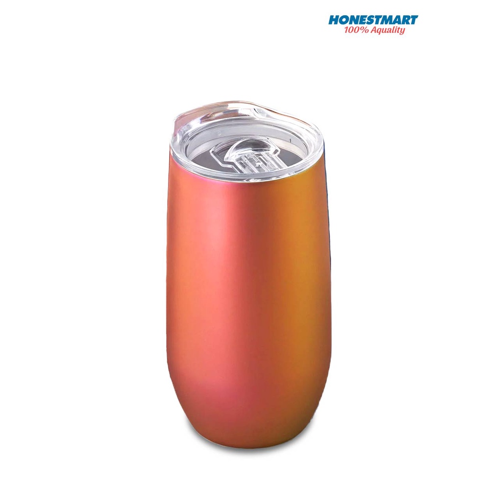 Bình giữ nhiệt Member's Mark Stainless Steel Insulated Tumblers with Lids Dragonfly