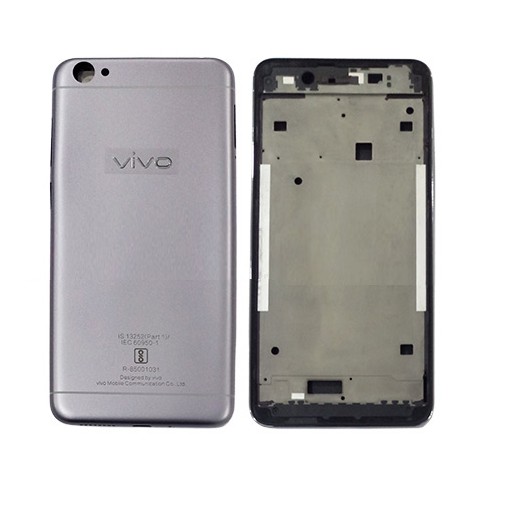 Vỏ bộ điện thoại Vivo Y55