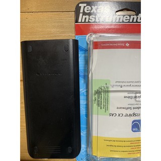 MÁY TÍNH TI-NSPIRE TEXAS INSTRUMENTS