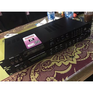 MIXER RAMSA AUDIO T113 PRO
