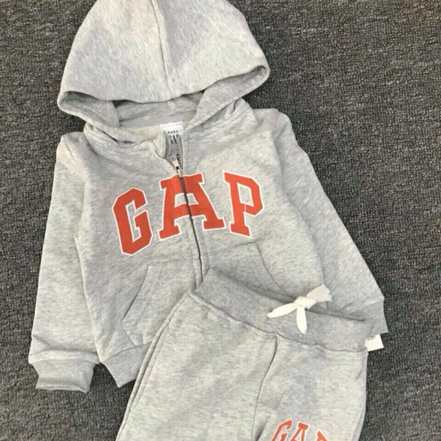 Bộ nỉ gap