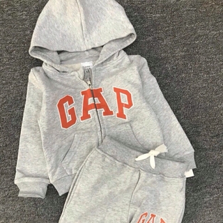 Bộ nỉ gap