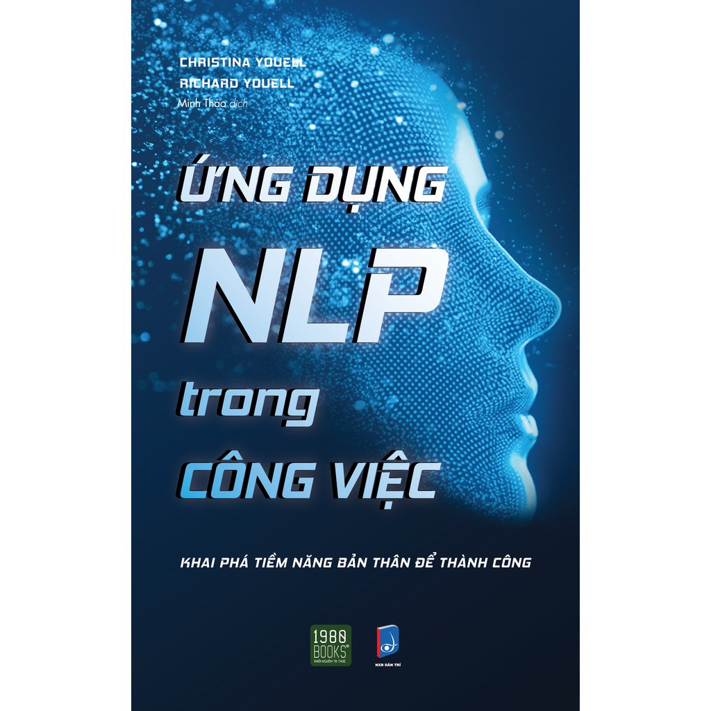 Sách - Ứng Dụng NLP Trong Công Việc