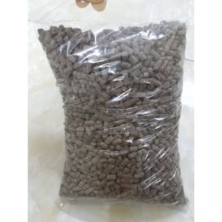 1 ký Phân gà dạng viên nén nhập khẩu Nhật Bản bón rau, hoa hồng, hoa lan, cây cảnh