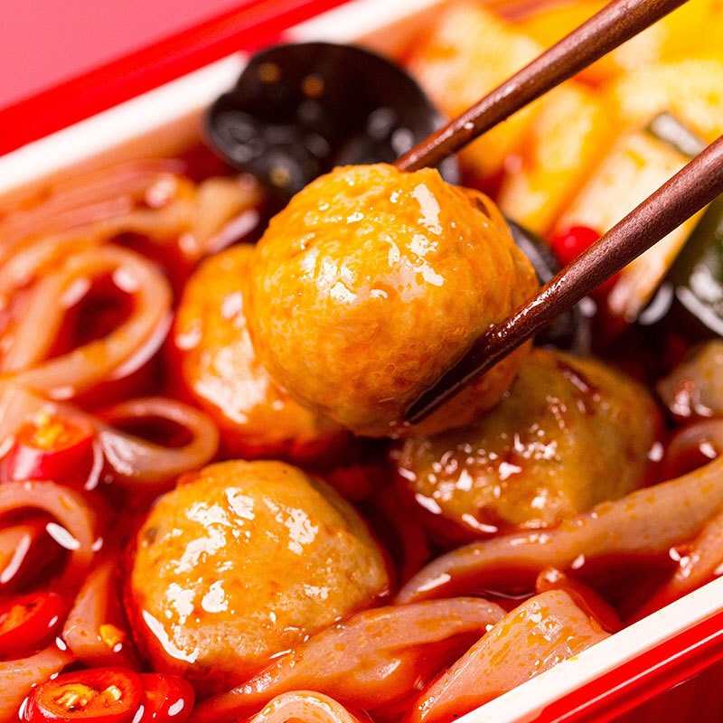 🔥 Lẩu TỰ SÔI CAY toè mỏ 🌶🌶🌶 - Lẩu tự sôi có nhiều loại TOPING !!! | BigBuy360 - bigbuy360.vn