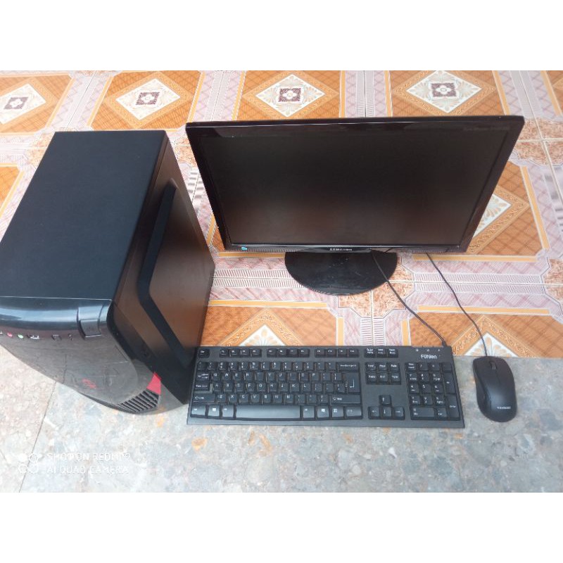 Bộ máy tính học tập văn phòng tốt | BigBuy360 - bigbuy360.vn