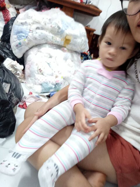 Body cotton kéo khóa hãng rene rofe