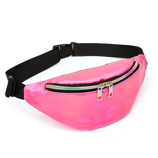 All-2019 Nữ Thắt Lưng Fanny Gói Thắt Lưng Túi Du Lịch Hip Bum Túi Ví Nhỏ Ngực
