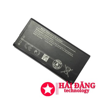 [Mã ELFLASH3 hoàn 10K xu đơn 20K] Pin Nokia X BN-01