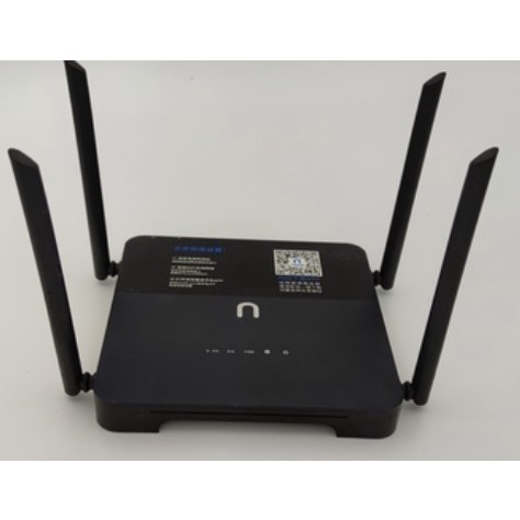 Bộ phát WiFi kiêm router Lenovo Newifi 3 / D-Team Newifi D2
