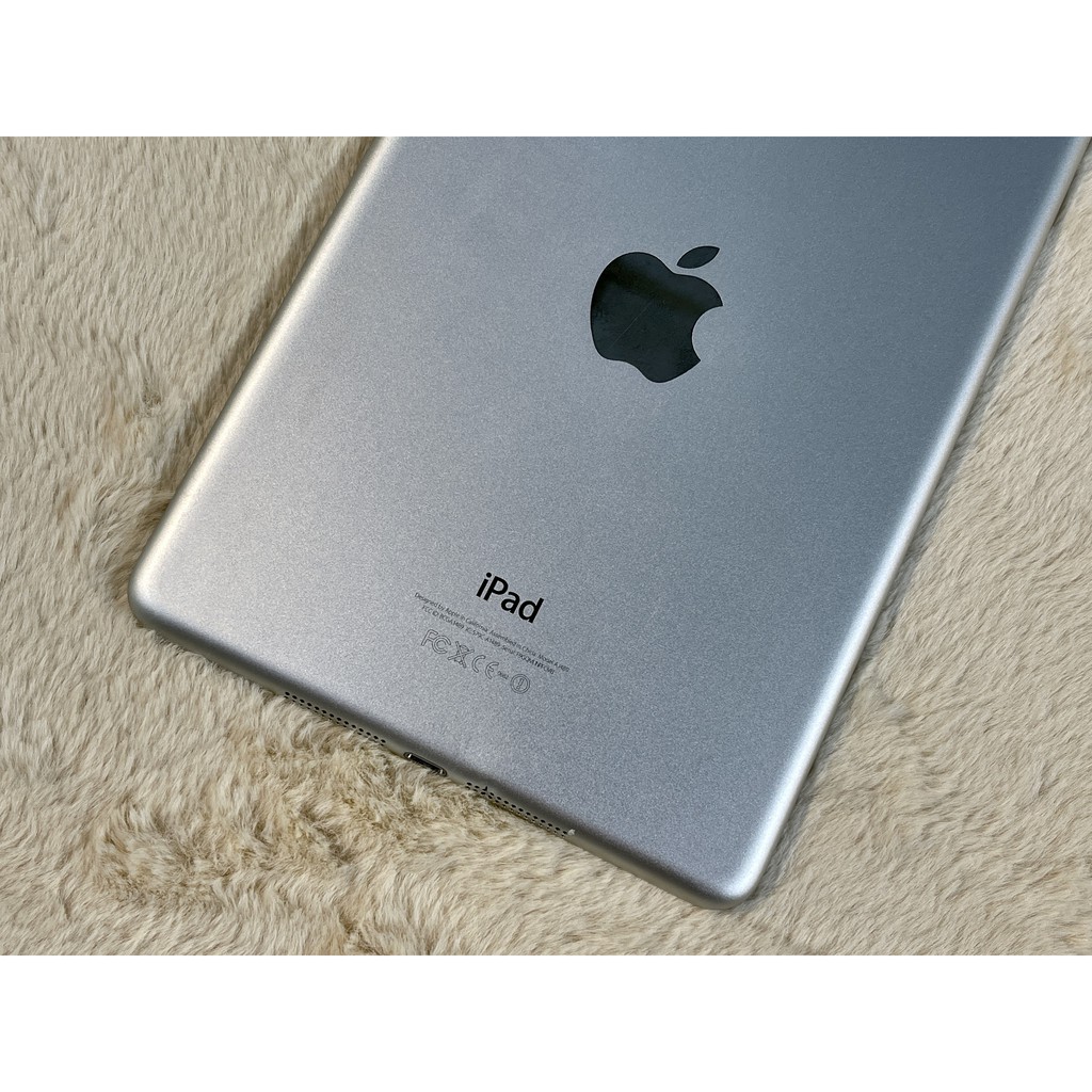 Máy tính bảng Apple iPad mini 2 16GB WIFI | BigBuy360 - bigbuy360.vn