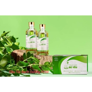 Tinh dầu tràm Bé Yêu 100ml - Xả Hàng Giảm Sốc