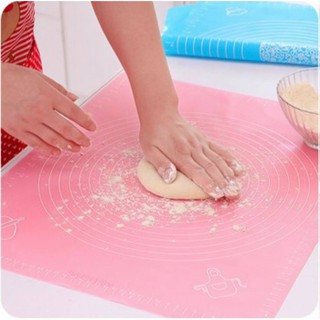 Tấm nhào bột silicon 50*40 -