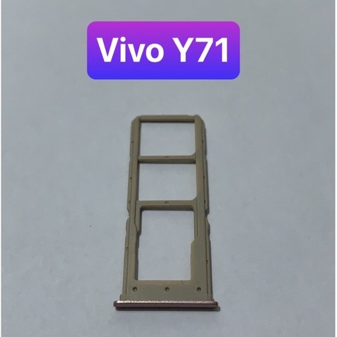 Khay sim vivo y71