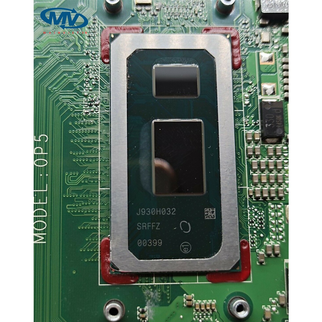 Main HP 15-DY, 15T-DY, 15S-FQ, DA00P5MB6D0 - Thế hệ 8