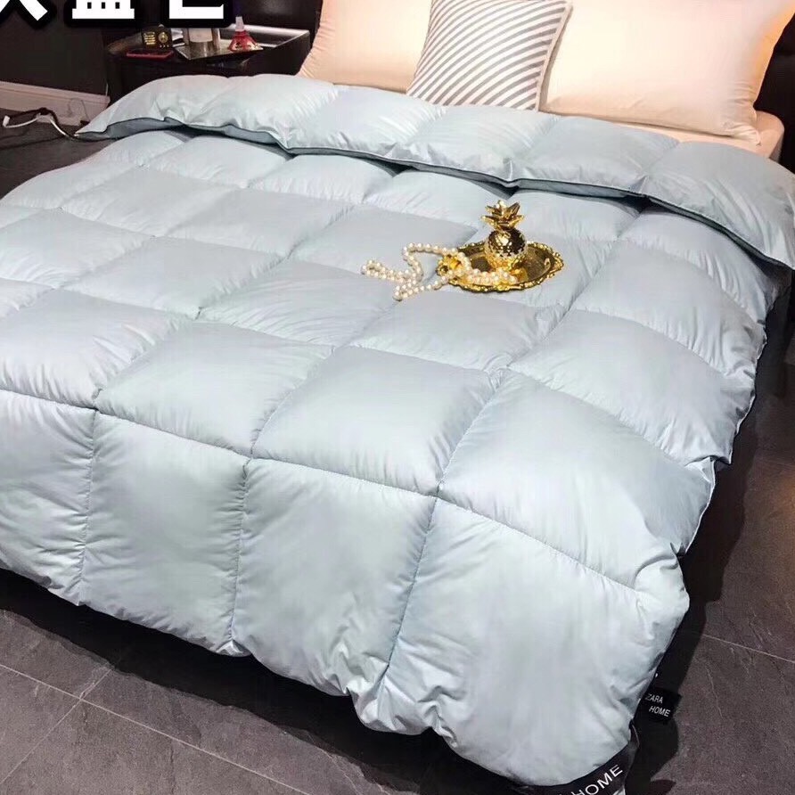 CHĂN LÔNG VŨ RAZA HOME CAO CẤP