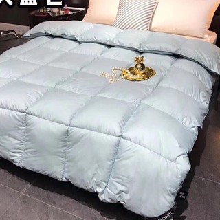 CHĂN LÔNG VŨ RAZA HOME CAO CẤP