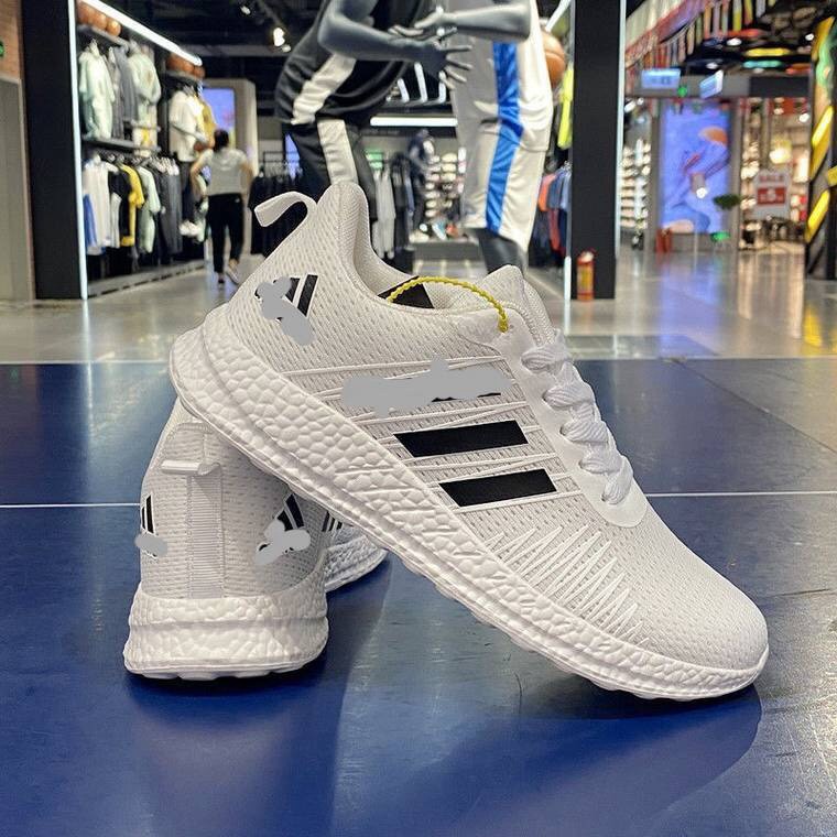 [Full Box] Giày Thể Thao Adidas Nam Nữ Siêu Nhẹ,Siêu Êm,Siêu Bền | BigBuy360 - bigbuy360.vn